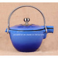 Cast Iron Tea Kettle Manufacturer From China